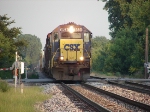 CSX 8531